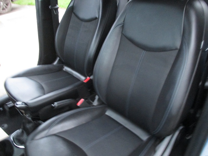 Used Vauxhall Viva 2015 for sale - 76950863: Photo 32