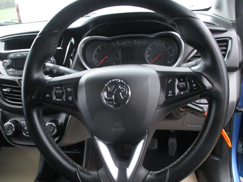 Used Vauxhall Viva 2015 for sale - 76950863: Photo 35