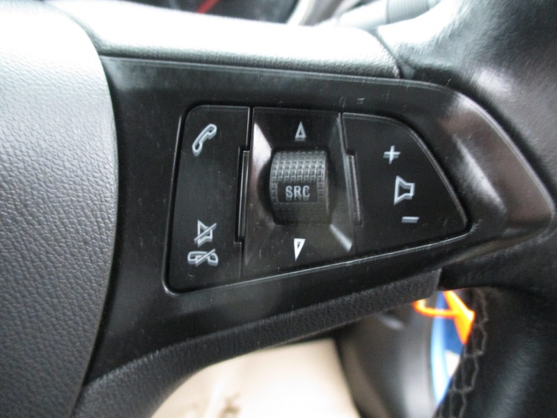 Used Vauxhall Viva 2015 for sale - 76950863: Photo 37