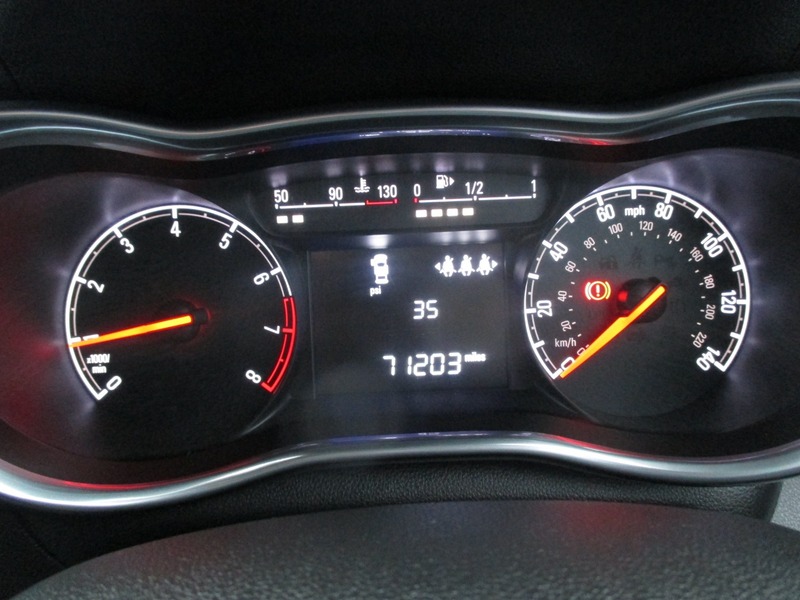 Used Vauxhall Viva 2015 for sale - 76950863: Photo 38