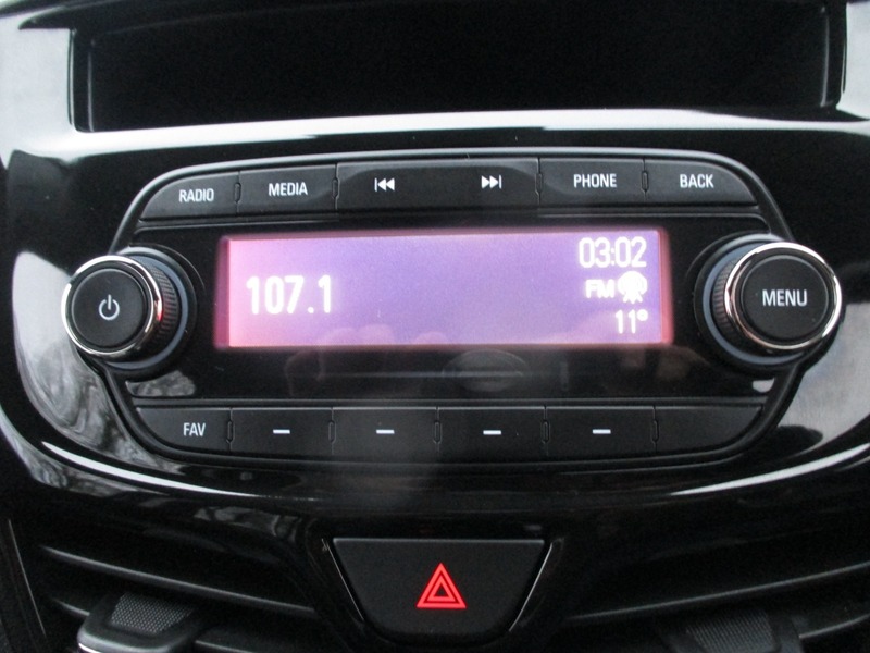 Used Vauxhall Viva 2015 for sale - 76950863: Photo 39