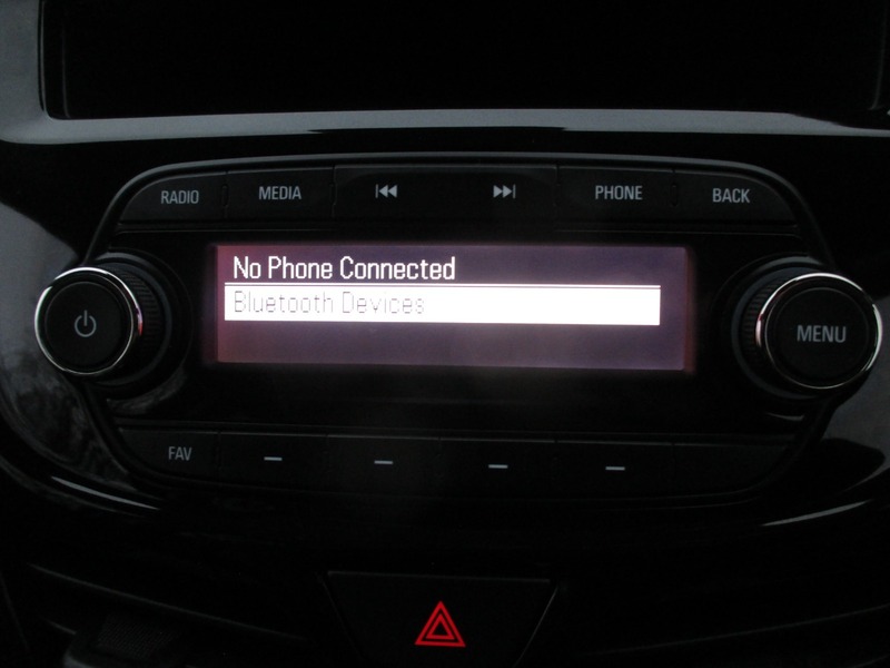 Used Vauxhall Viva 2015 for sale - 76950863: Photo 40