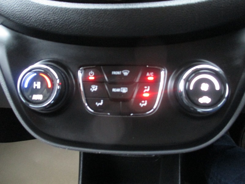 Used Vauxhall Viva 2015 for sale - 76950863: Photo 41