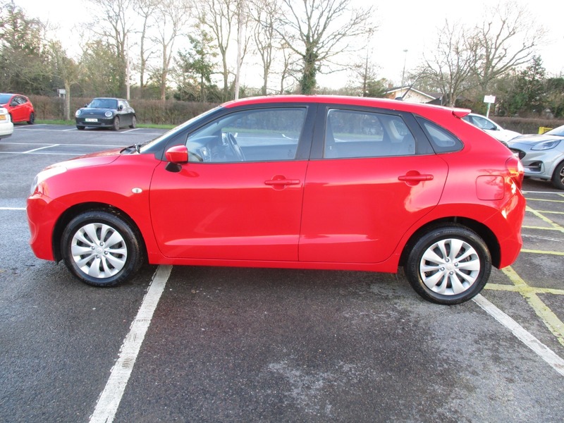 Used Suzuki Baleno 2017 for sale - 77356915: Photo 14