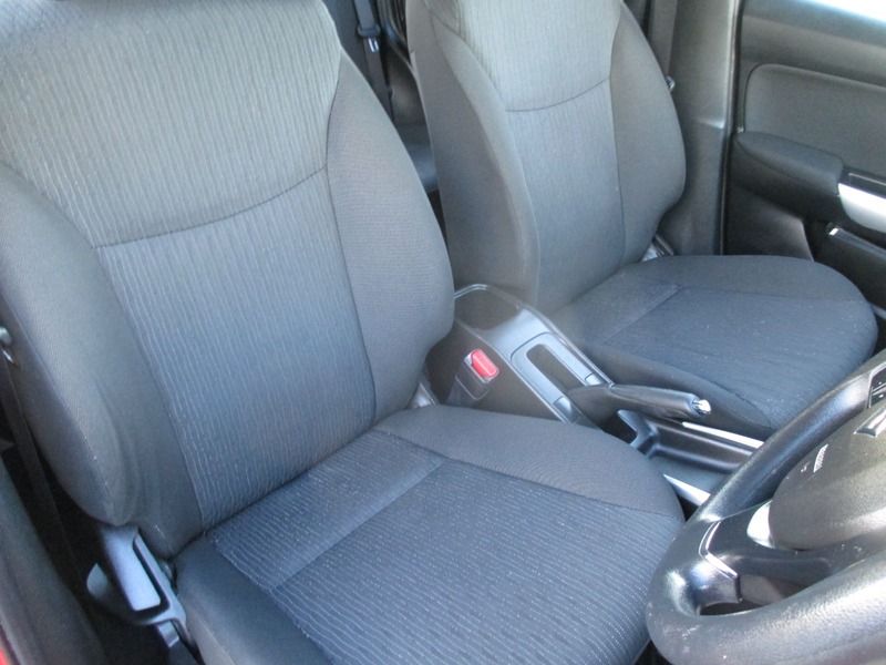 Used Suzuki Baleno 2017 for sale - 77356915: Photo 20