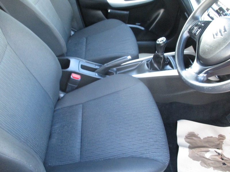 Used Suzuki Baleno 2017 for sale - 77356915: Photo 21