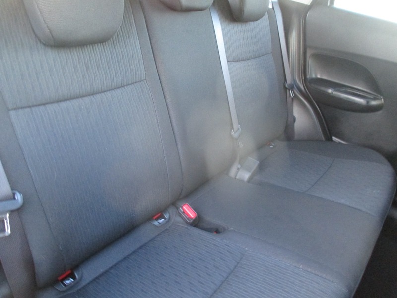 Used Suzuki Baleno 2017 for sale - 77356915: Photo 23