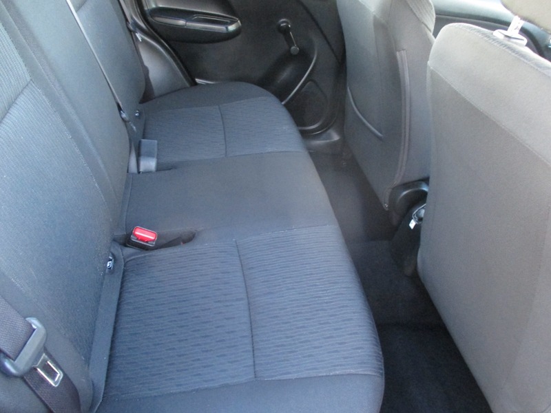 Used Suzuki Baleno 2017 for sale - 77356915: Photo 24