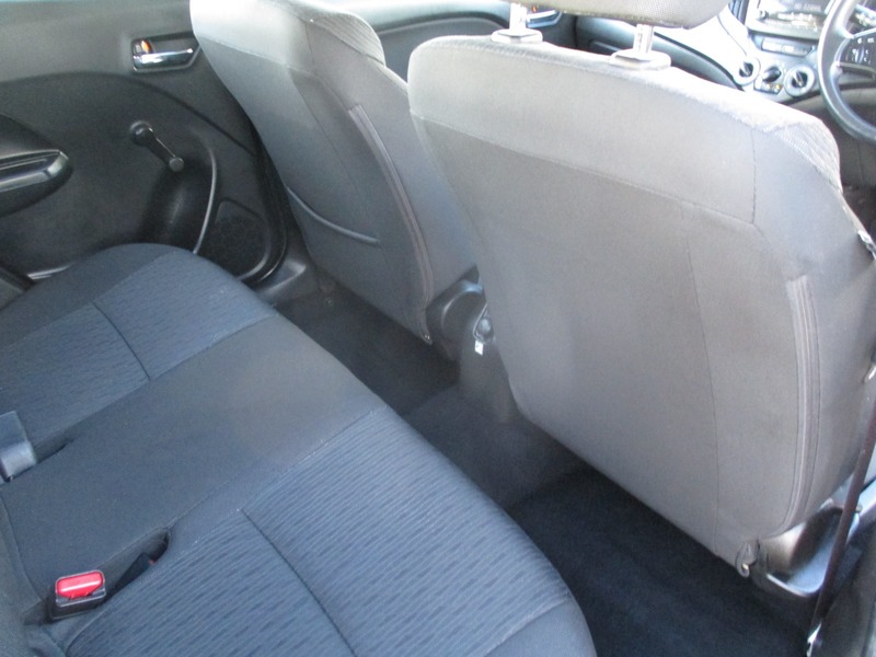 Used Suzuki Baleno 2017 for sale - 77356915: Photo 25