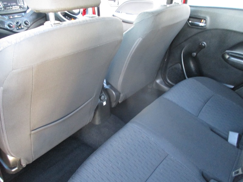 Used Suzuki Baleno 2017 for sale - 77356915: Photo 27