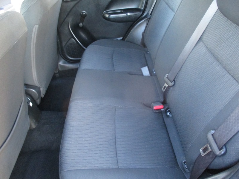 Used Suzuki Baleno 2017 for sale - 77356915: Photo 28