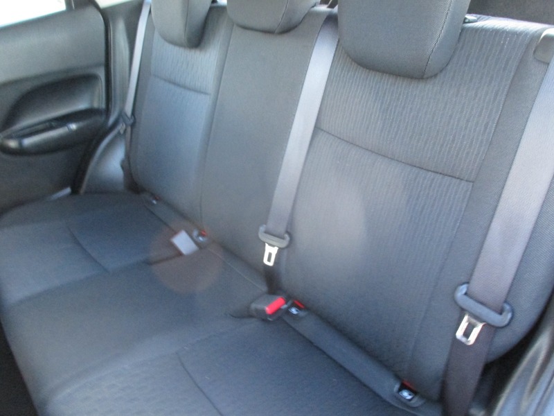 Used Suzuki Baleno 2017 for sale - 77356915: Photo 29