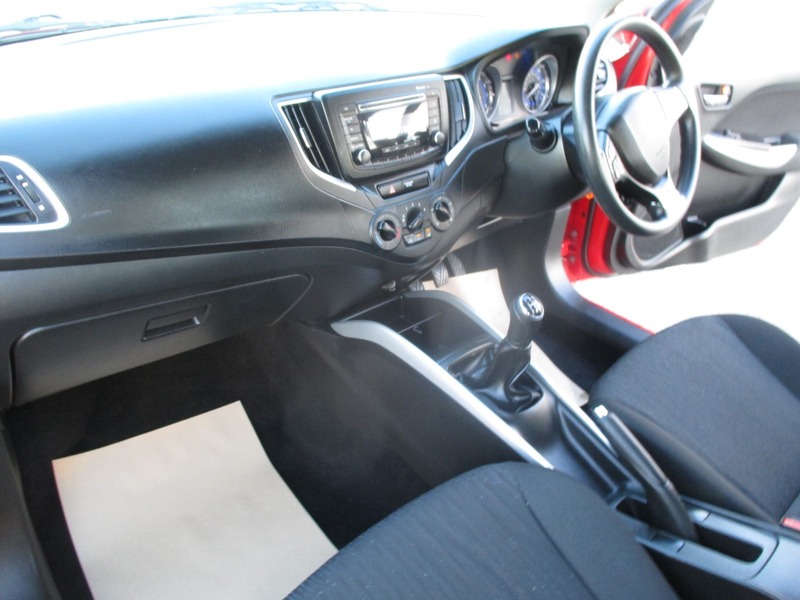 Used Suzuki Baleno 2017 for sale - 77356915: Photo 30