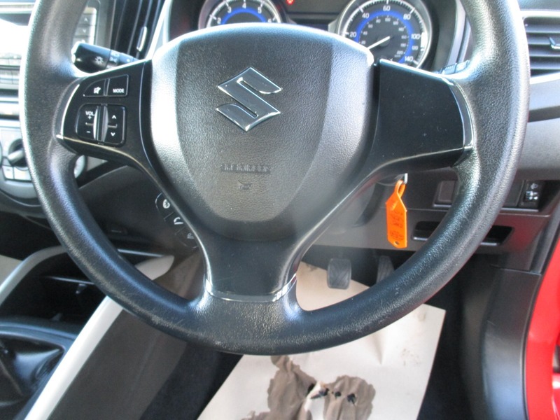 Used Suzuki Baleno 2017 for sale - 77356915: Photo 34