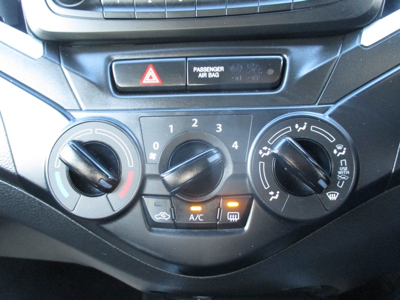 Used Suzuki Baleno 2017 for sale - 77356915: Photo 40