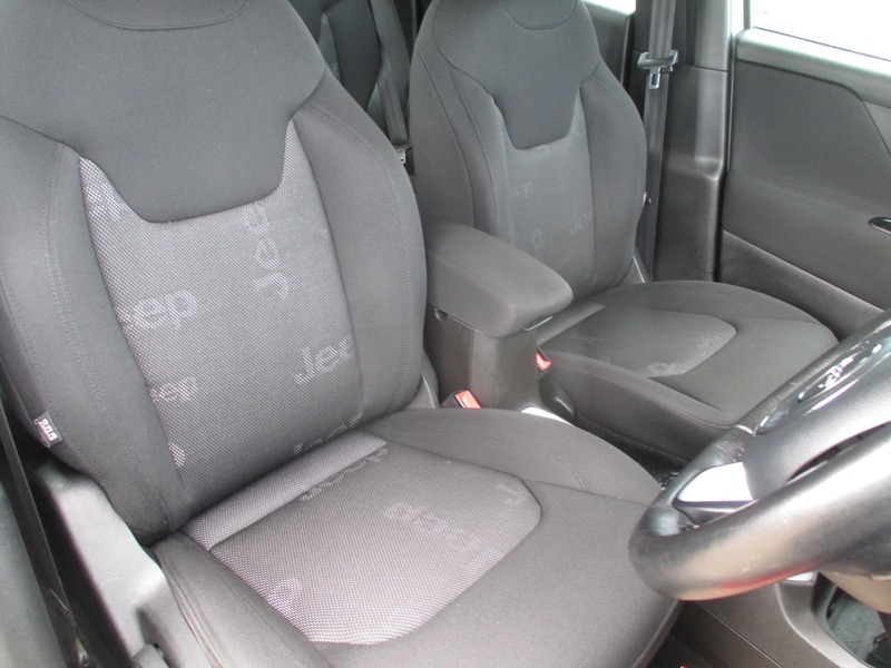 Used Jeep Renegade 2017 for sale - 78140867: Photo 20