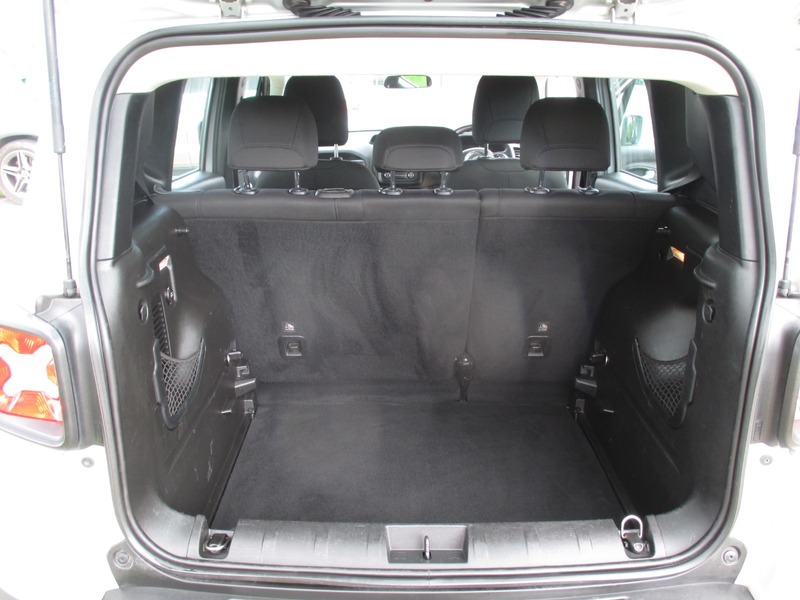 Used Jeep Renegade 2017 for sale - 78140867: Photo 26