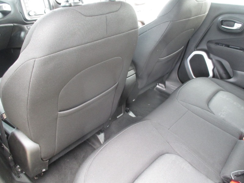 Used Jeep Renegade 2017 for sale - 78140867: Photo 27