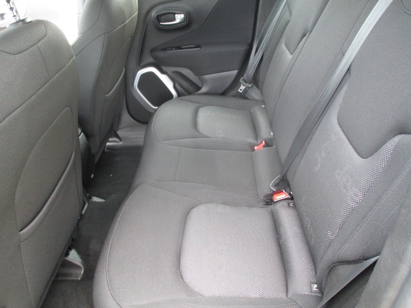 Used Jeep Renegade 2017 for sale - 78140867: Photo 28