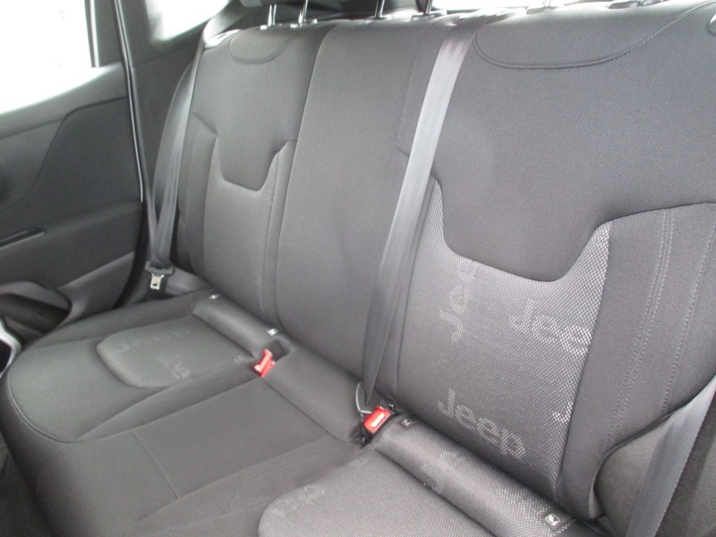 Used Jeep Renegade 2017 for sale - 78140867: Photo 29