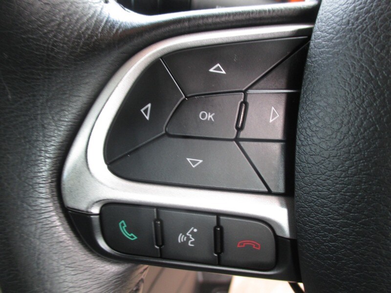 Used Jeep Renegade 2017 for sale - 78140867: Photo 36