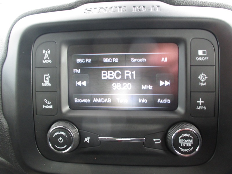 Used Jeep Renegade 2017 for sale - 78140867: Photo 37