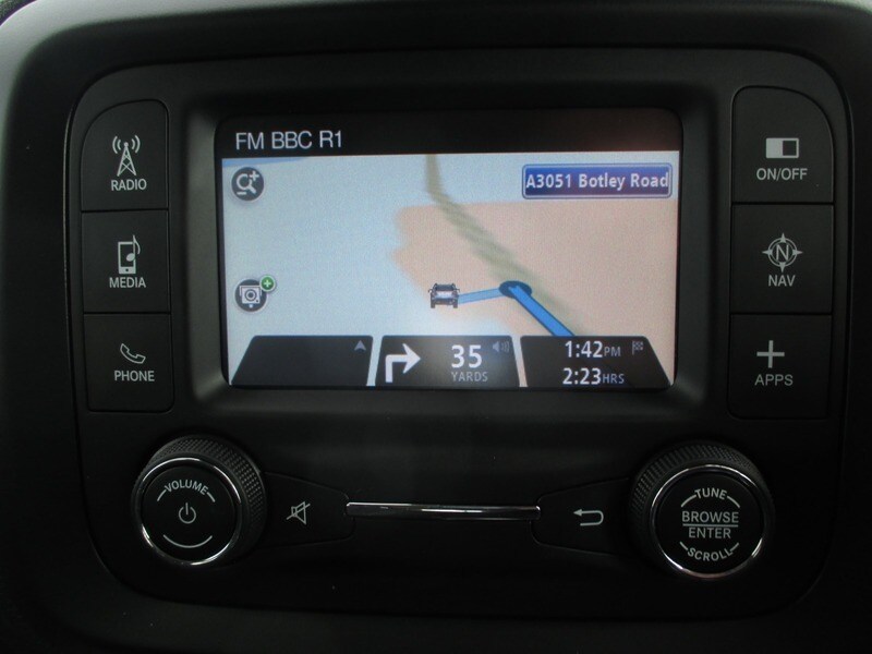 Used Jeep Renegade 2017 for sale - 78140867: Photo 38