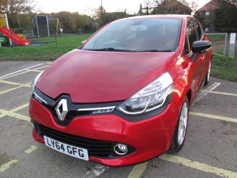 Used Renault Clio 2014 for sale - 76712214: Photo 19