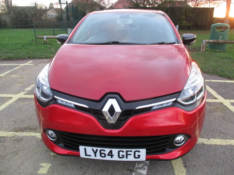 Used Renault Clio 2014 for sale - 76712214: Photo 20