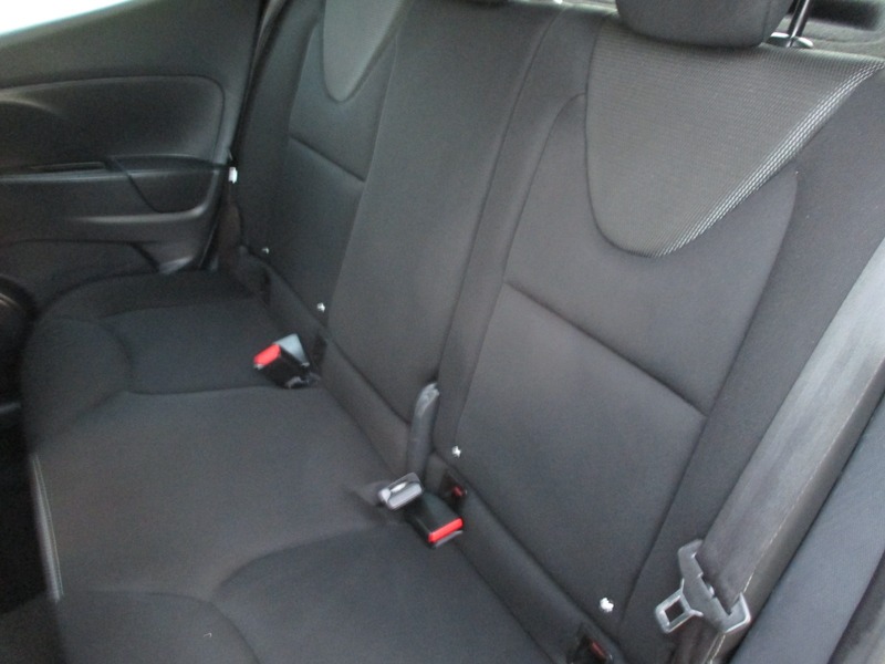 Used Renault Clio 2014 for sale - 76712214: Photo 29