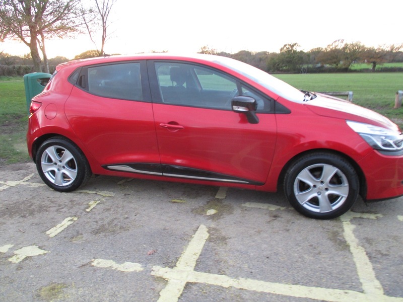 Used Renault Clio 2014 for sale - 76712214: Photo 5