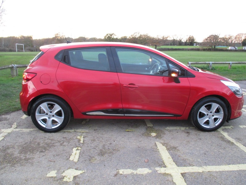 Used Renault Clio 2014 for sale - 76712214: Photo 6