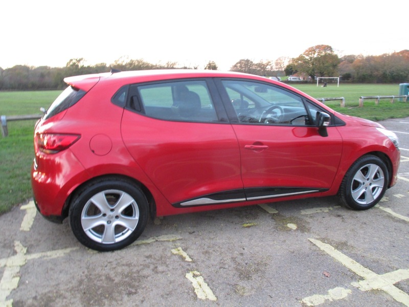 Used Renault Clio 2014 for sale - 76712214: Photo 7