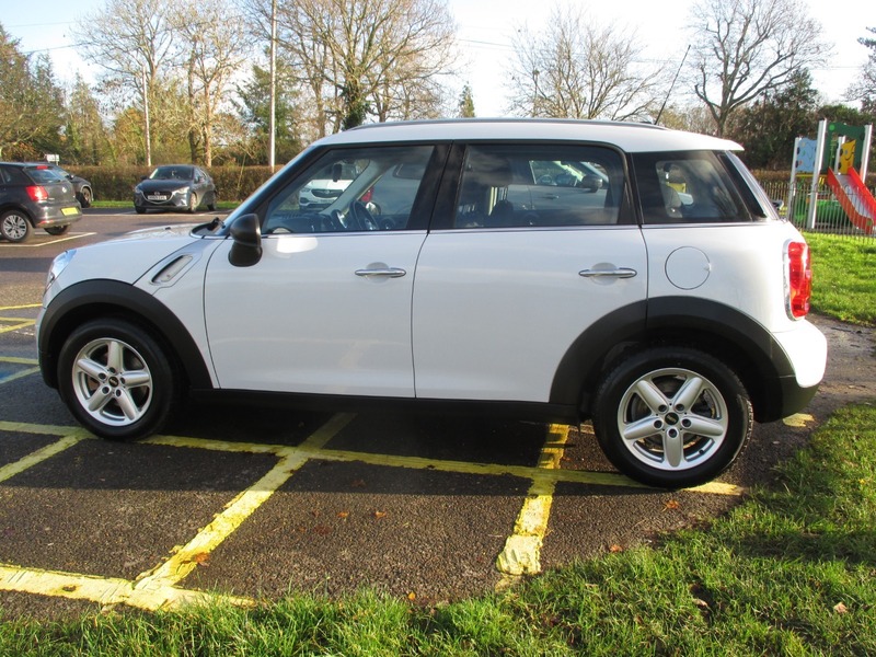 Used MINI Countryman 2014 for sale - 76896645: Photo 15