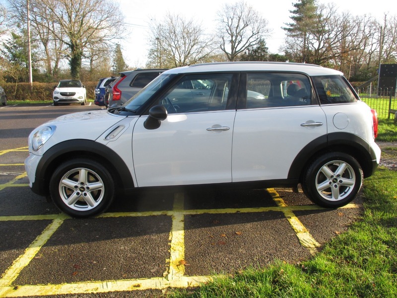 Used MINI Countryman 2014 for sale - 76896645: Photo 16