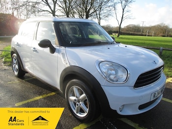 2014 - 1.6 One D 5dr