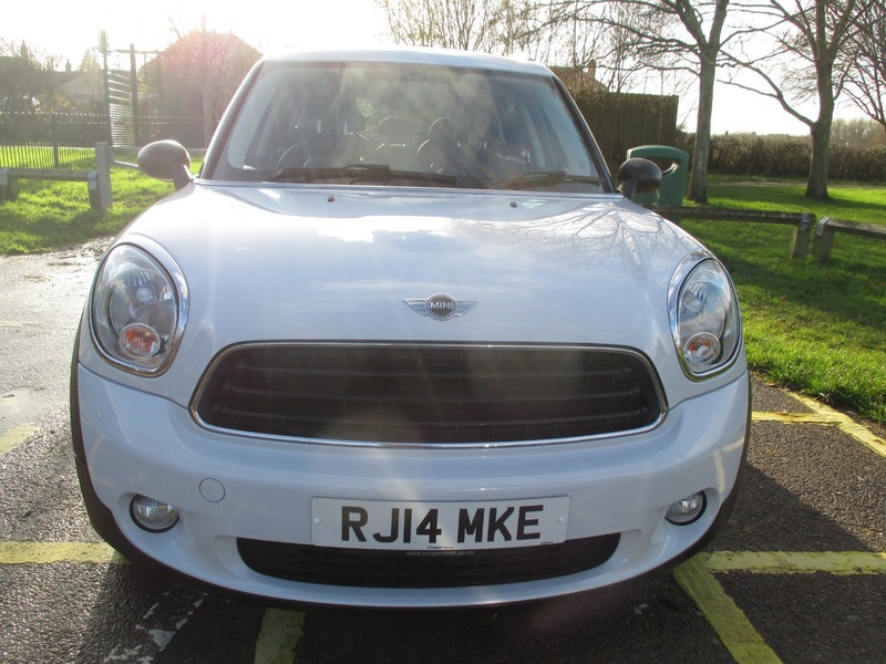 Used MINI Countryman 2014 for sale - 76896645: Photo 21