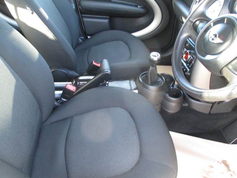 Used MINI Countryman 2014 for sale - 76896645: Photo 23