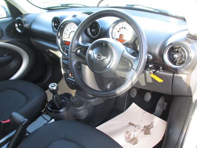 Used MINI Countryman 2014 for sale - 76896645: Photo 24