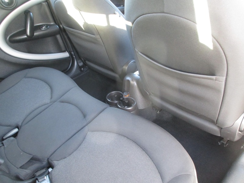 Used MINI Countryman 2014 for sale - 76896645: Photo 27