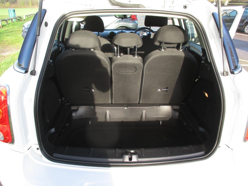 Used MINI Countryman 2014 for sale - 76896645: Photo 28