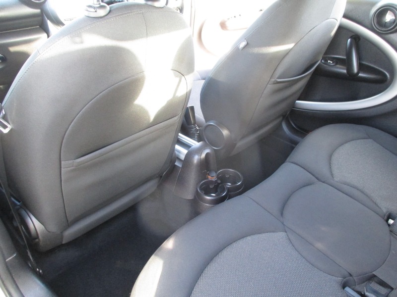 Used MINI Countryman 2014 for sale - 76896645: Photo 29