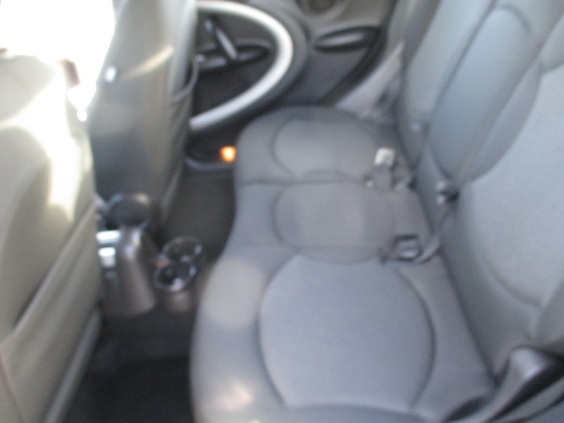 Used MINI Countryman 2014 for sale - 76896645: Photo 30