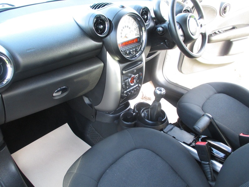 Used MINI Countryman 2014 for sale - 76896645: Photo 32