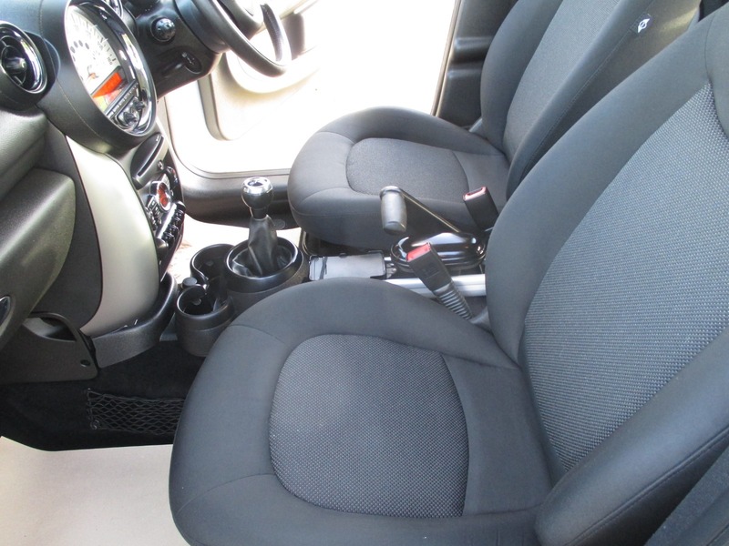 Used MINI Countryman 2014 for sale - 76896645: Photo 33