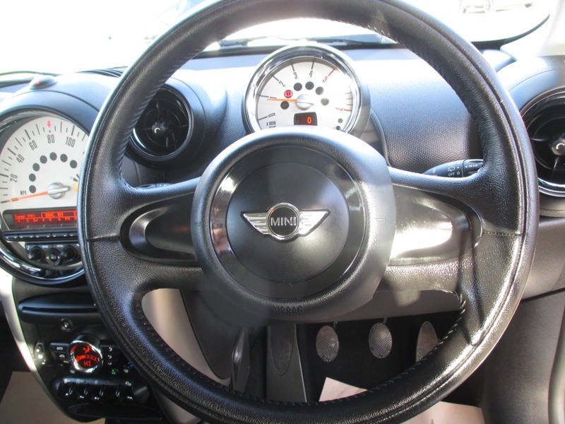 Used MINI Countryman 2014 for sale - 76896645: Photo 36