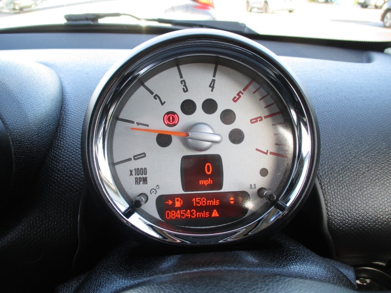 Used MINI Countryman 2014 for sale - 76896645: Photo 37