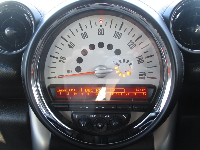 Used MINI Countryman 2014 for sale - 76896645: Photo 38