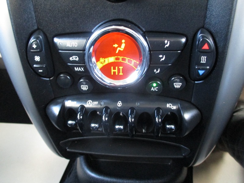 Used MINI Countryman 2014 for sale - 76896645: Photo 40