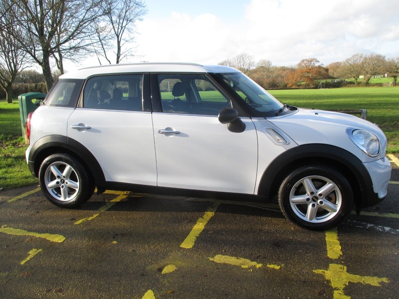 Used MINI Countryman 2014 for sale - 76896645: Photo 5